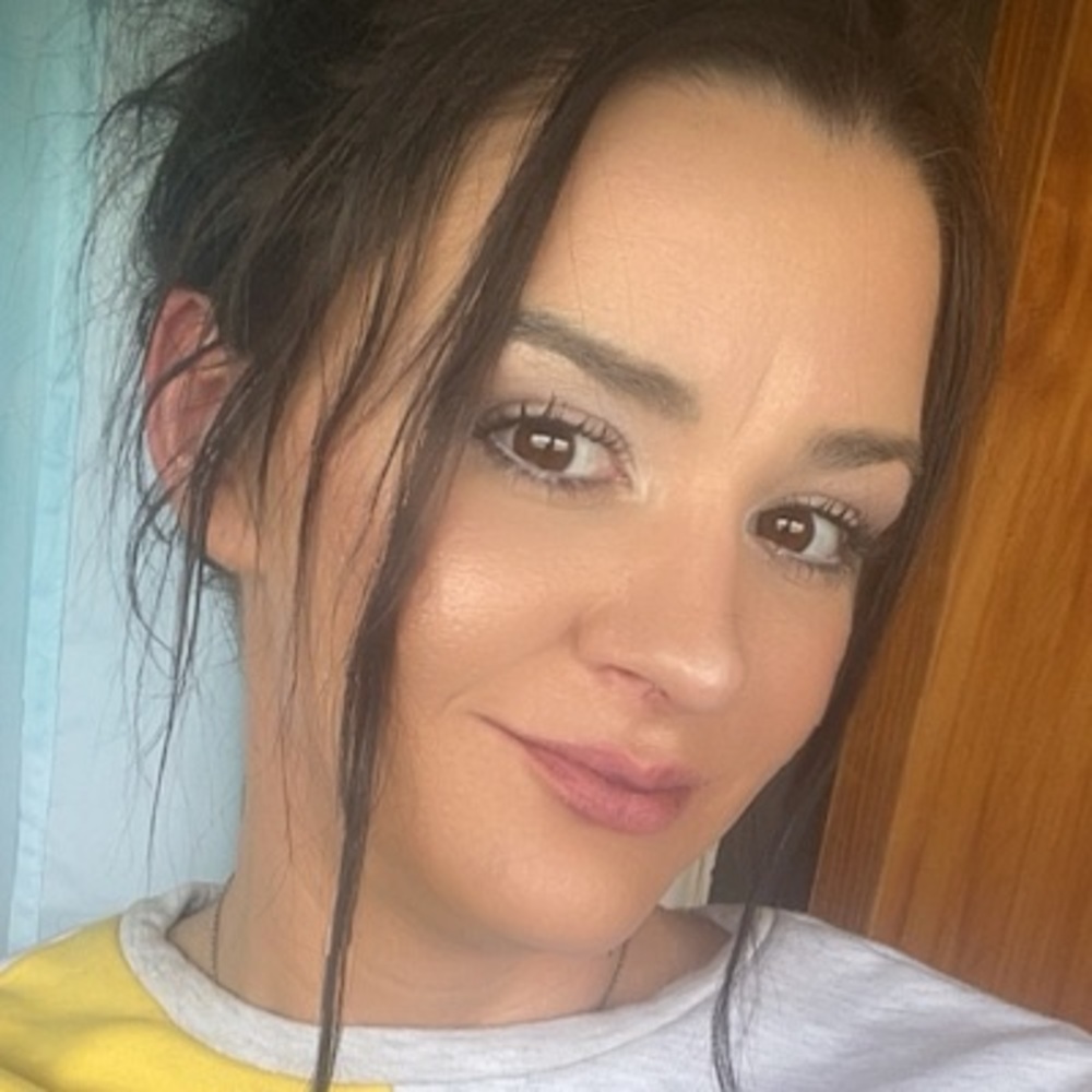 Meet your Posher, Katelyn
